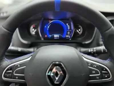 Renault Mégane 2018 - 14750 EUR, 159480 km - 159480km - foto 29 de 35