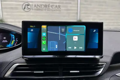 Peugeot 3008 2021 - 23450 EUR, 45084 km - AUTO.MOTO.pt - 45084km - foto 34 de 51