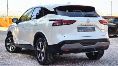 Nissan Qashqai 2024 - 26950 EUR, 70300 km - AUTO.MOTO.pt - 70300km - foto 5 de 22