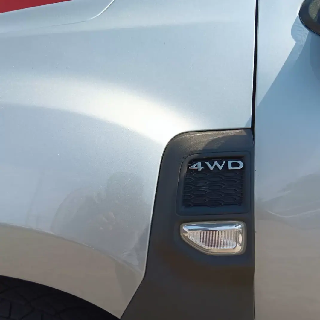 Dacia Duster 2021 - 17500 EUR, 142842 km - AUTO.MOTO.pt - 142842km - foto 19 de 21