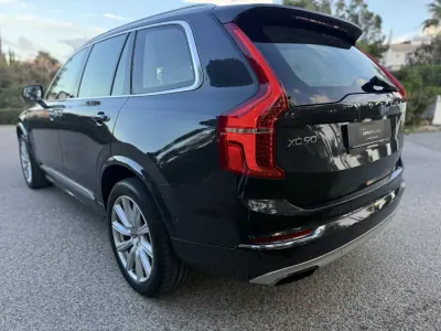 Volvo XC 90 2016 - 24999 EUR, 180000 km - AUTO.MOTO.pt - 180000km - foto 8 de 25