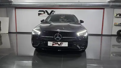 Mercedes-Benz CLA 250 2021 - 34990 EUR, 57000 km - AUTO.MOTO.pt - 57000km - foto 31 de 48