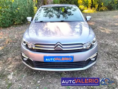 Citroën C-Elysée 2020 - 13950 EUR, 91960 km - AUTO.MOTO.pt - 91960km - foto 8 de 30
