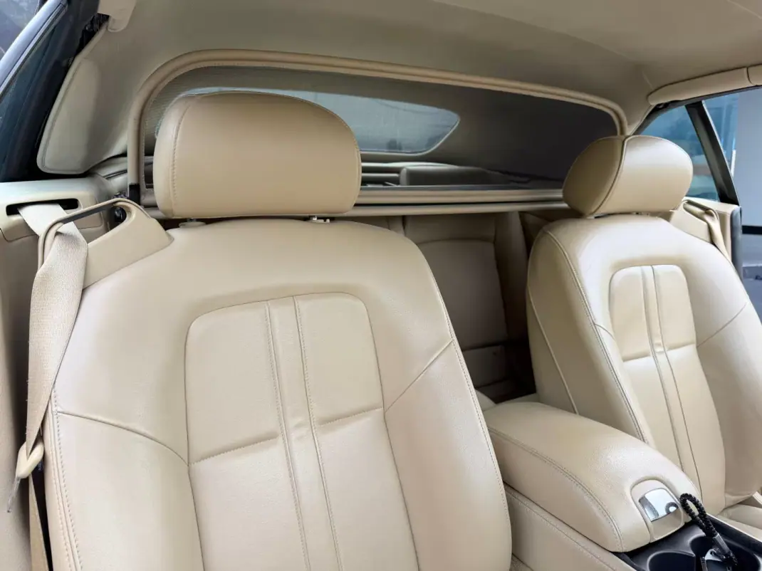 Jaguar XK 2006 - 38500 EUR, 186000 km - AUTO.MOTO.pt - 186000km - foto 9 de 15