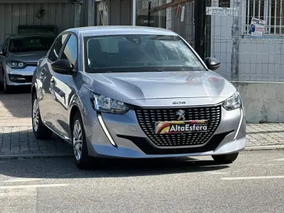 Peugeot 208 2023 - 16900 EUR, 27566 km - AUTO.MOTO.pt - 27566km - foto 13 de 36