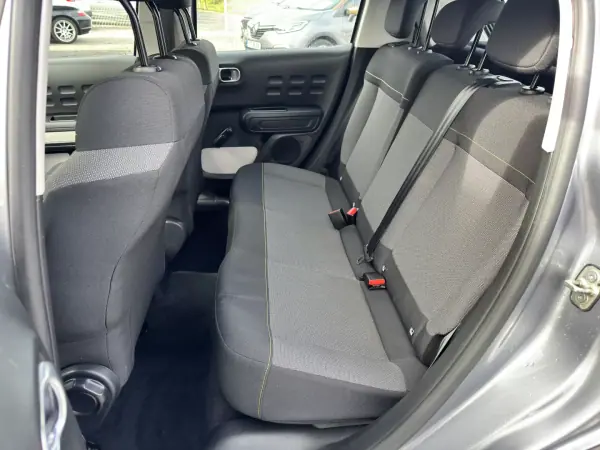 Citroën C3 2019 - 12500 EUR, 89450 km - AUTO.MOTO.pt - 89450km - foto 15 de 20
