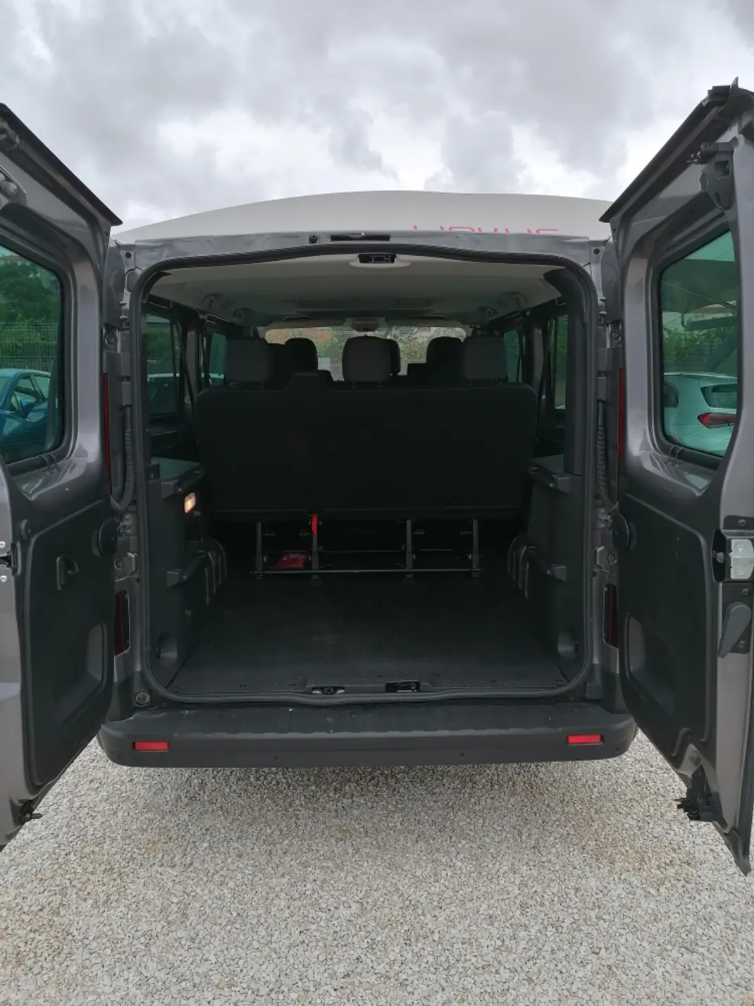 Fiat Talento 2019 - 23750 EUR, 168000 km - AUTO.MOTO.pt - 168000km - foto 15 de 15
