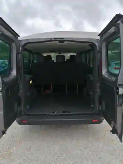 Fiat Talento 2019 - 23750 EUR, 168000 km - AUTO.MOTO.pt - 168000km - foto 15 de 15