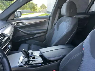BMW M550d 2017 - 49900 EUR, 150000 km - AUTO.MOTO.pt - 150000km - foto 37 de 54