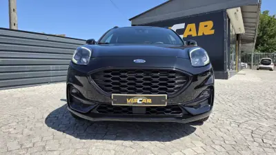 Ford Puma 2022 - 18900 EUR, 76000 km - AUTO.MOTO.pt - 76000km - foto 12 de 39