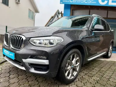 BMW X3 2021 - 34950 EUR, 60000 km - AUTO.MOTO.pt - 60000km - foto 5 de 28