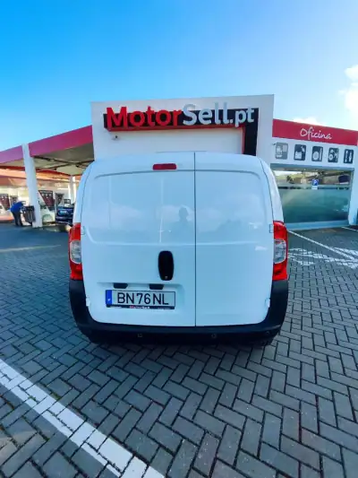 Fiat 1.3 M-jet SX 2020 - 10600 EUR, 155000 km - AUTO.MOTO.pt - 155000km - foto 10 de 11