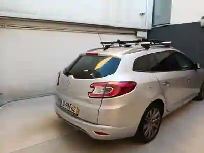 Renault Mégane Sport Tourer 2015 - 10500 EUR, 82000 km - 82000km - foto 4 de 12