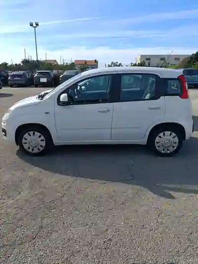 Fiat Panda 2018 — foto 2 de 7