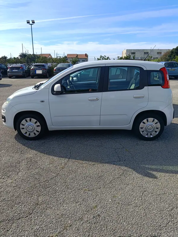 Fiat Panda 2018 — foto 2 de 7