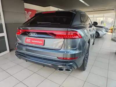 Audi SQ8 2020 - 81500 EUR, 141000 km - AUTO.MOTO.pt - 141000km - foto 9 de 37