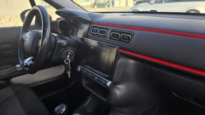 Citroën C3 2017 - 9990 EUR, 95574 km - AUTO.MOTO.pt - 95574km - foto 13 de 15