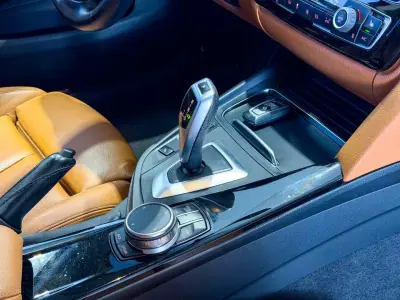 BMW 420 Gran Coupé 2019 - 21750 EUR, 196000 km - 196000km - foto 29 de 32