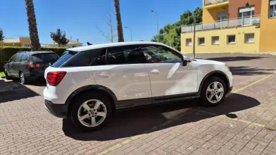 Audi Q2 2020 - 18890 EUR, 150000 km - AUTO.MOTO.pt - 150000km - foto 12 de 17