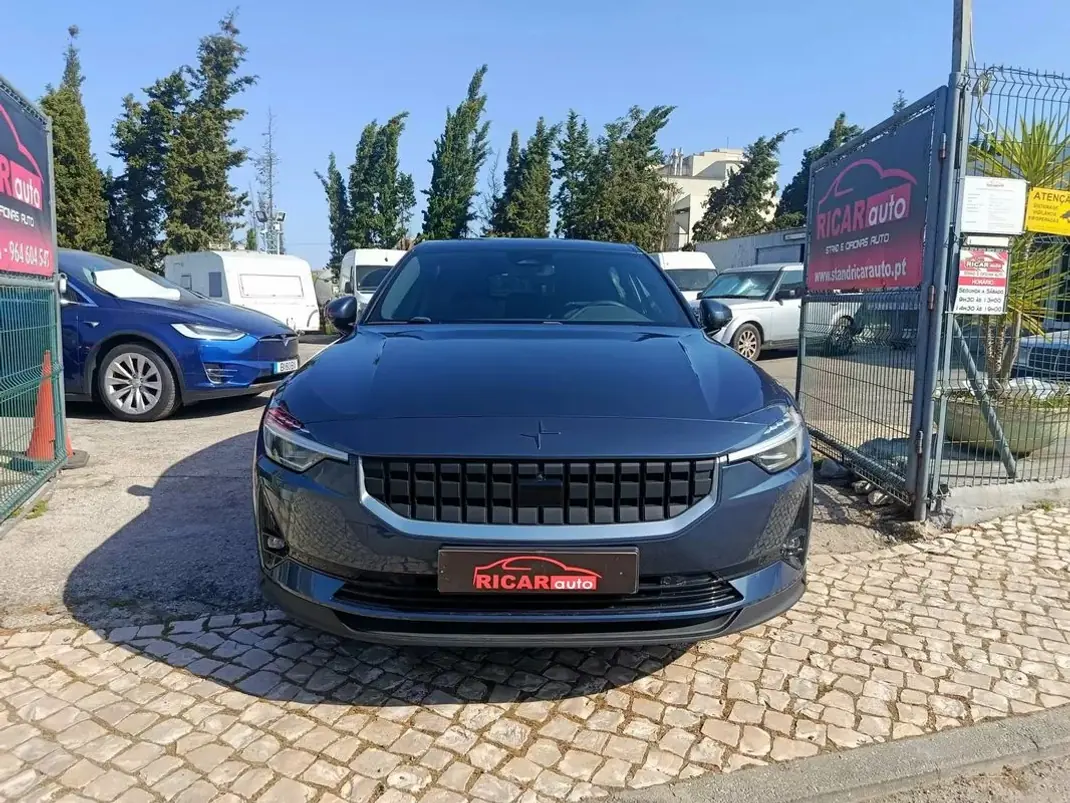 Polestar 2 2021 - 25500 EUR, 90000 km - AUTO.MOTO.pt - 90000km - foto 3 de 31