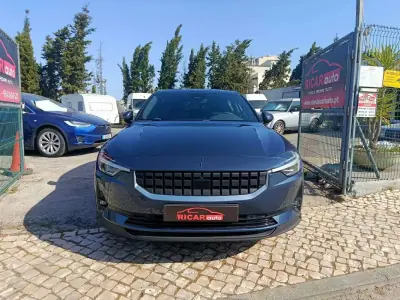 Polestar 2 2021 - 25500 EUR, 90000 km - AUTO.MOTO.pt - 90000km - foto 3 de 31