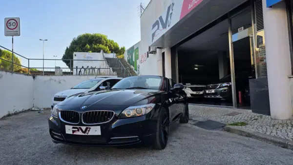 BMW Z4 2013 - 27990 EUR, 98000 km - AUTO.MOTO.pt - 98000km - foto 38 de 38