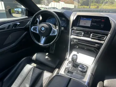 BMW 840 2019 - 52500 EUR, 160000 km - AUTO.MOTO.pt - 160000km - foto 33 de 68