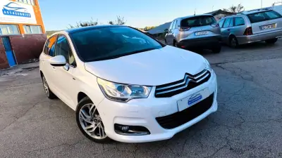 Citroën C4 2013 - 8500 EUR, 190000 km - 190000km - foto 12 de 20