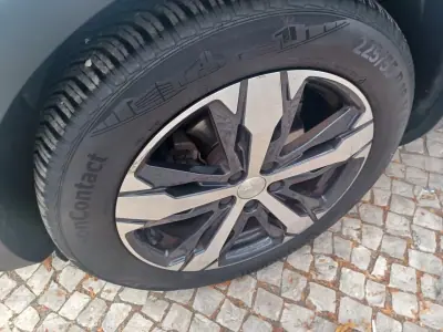 Peugeot 5008 2018 - 21890 EUR, 167073 km - AUTO.MOTO.pt - 167073km - foto 40 de 41