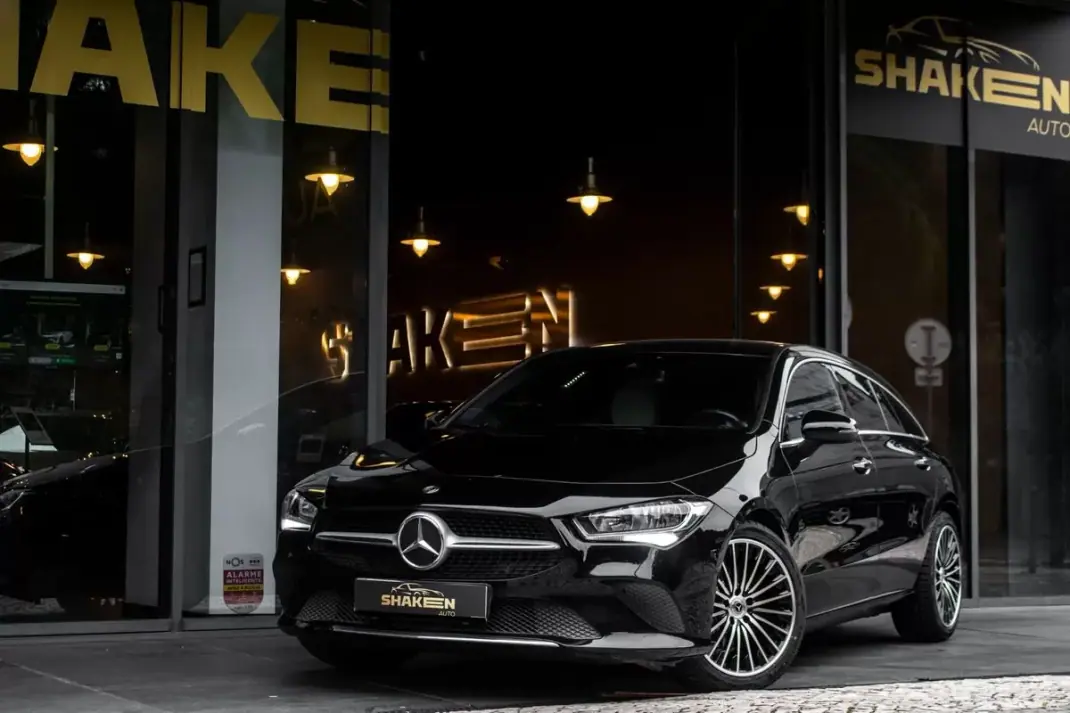 Mercedes-Benz CLA 180 2020 - 22790 EUR, 147196 km - AUTO.MOTO.pt - 147196km - foto 1 de 47