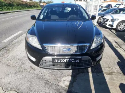 Ford Mondeo SW 2010 - 7900 EUR, 218900 km - AUTO.MOTO.pt - 218900km - foto 36 de 36