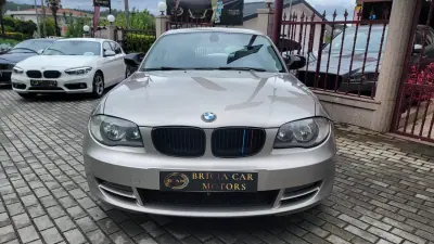 BMW 120 2009 - 197000km