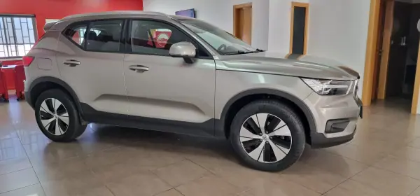 Volvo XC 40 2021 - 23950 EUR, 102307 km - 102307km - foto 7 de 64