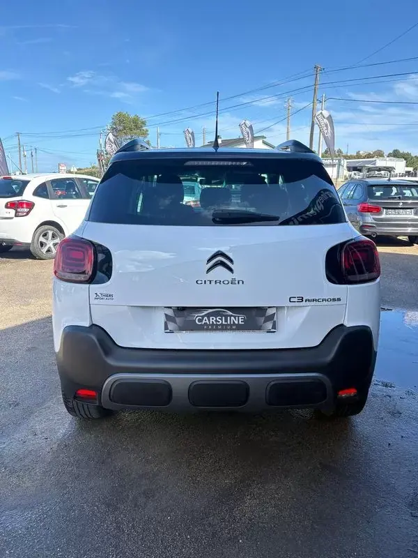 Citroën C3 Aircross 2022 - 15300 EUR, 44500 km - AUTO.MOTO.pt - 44500km - foto 3 de 11