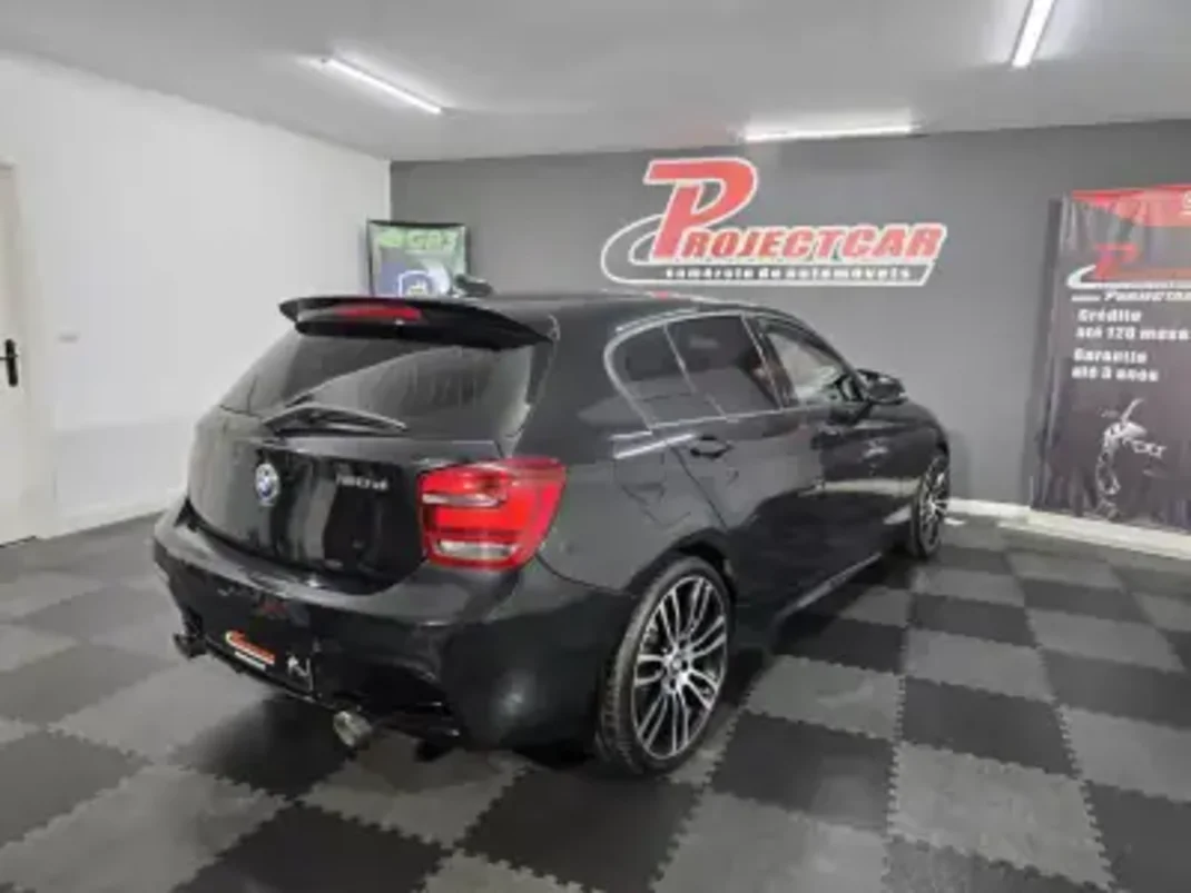 BMW 120 2013 - 18900 EUR, 190000 km - AUTO.MOTO.pt - 190000km - foto 20 de 20