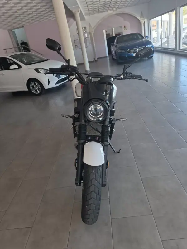 Yamaha XSR 700 700 TRIBUTE 2023 Petrol