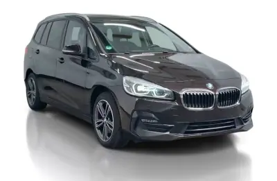 BMW 218 Gran Tourer 2018 - 19990 EUR, 126000 km - AUTO.MOTO.pt - 126000km - foto 2 de 23