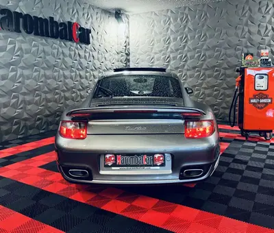 Porsche 997 2007 - 108990 EUR, 89476 km - AUTO.MOTO.pt - 89476km - foto 10 de 35