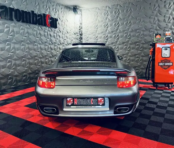 Porsche 997 2007 - 108990 EUR, 89476 km - AUTO.MOTO.pt - 89476km - foto 10 de 35