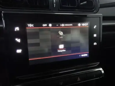 Citroën C3 2018 - 8990 EUR, 97000 km - AUTO.MOTO.pt - 97000km - foto 19 de 22