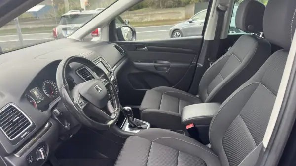 SEAT Alhambra 2016 - 18490 EUR, 204000 km - AUTO.MOTO.pt - 204000km - foto 22 de 22