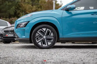 Hyundai Kauai 2023 — foto 6 de 43