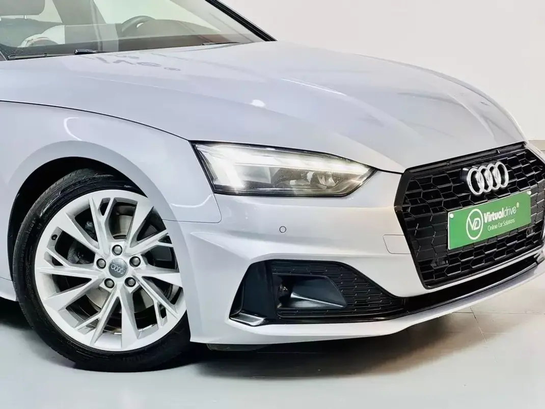 Audi A5 Sportback 2020 - 28500 EUR, 159000 km - 159000km - foto 4 de 60