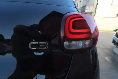 Citroën C3 2017 - 8990 EUR, 107000 km - AUTO.MOTO.pt - 107000km - foto 18 de 24