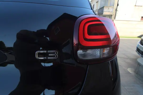 Citroën C3 2017 - 8990 EUR, 107000 km - AUTO.MOTO.pt - 107000km - foto 18 de 24