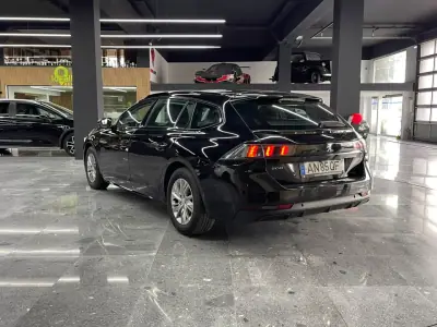 Peugeot 508 SW 2022 - 18900 EUR, 139357 km - foto 4 de 22