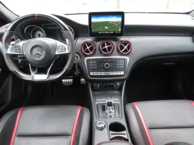 Mercedes-Benz A 45 AMG 2017 - 38990 EUR, 110000 km - AUTO.MOTO.pt - 110000km - foto 37 de 56