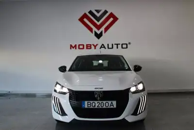 Peugeot 208 2024 - 17750 EUR, 25295 km - AUTO.MOTO.pt - 25295km - foto 25 de 25