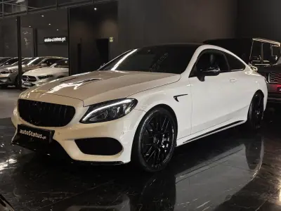 Mercedes-Benz C 220 2016 - 26990 EUR, 166500 km - AUTO.MOTO.pt - 166500km - foto 10 de 32
