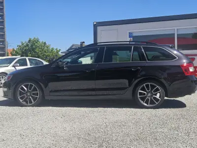 Skoda Octavia Break 2014 - 14500 EUR, 257000 km - AUTO.MOTO.pt - 257000km - foto 15 de 78